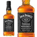 【正規品 1750ml ビッグサイズ】ジャック ダニエル ブラックラベル オールド No.7 テネシーウイスキー ジャック ダニエル蒸留所 正規代理店輸入品 1750ml 40％
