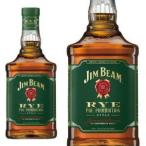 ジムビーム  ライ  40%  700ml  正規  (バーボン  ライウイスキー)  家飲み