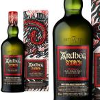 【正規品 箱入】アードベッグ スコーチ アイラ シングル モルト スコッチ ウィスキー ノンチルフィルター 700ml 46％