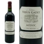 Yahoo! Yahoo!ショッピング(ヤフー ショッピング)シャトー ヴィユー ガデ 2011 メドック クリュ アルティザン級 シャトー 元詰 赤ワイン 750ml