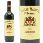 シャトー マレスコ サン テグジュペリ 2021 公式格付第3級 ジェームス サックリング94点＆ワインアドヴォケイト誌93点＆ヴィノス誌94点