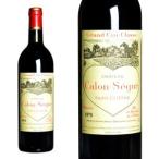 シャトー・カロン・セギュール  1978年  メドック公式格付第3級  AOCサン・テステフ  （赤ワイン・フランス・ボルドー）  家飲み  巣ごもり