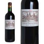 Yahoo! Yahoo!ショッピング(ヤフー ショッピング)シャトー・コス・デストゥルネル  2008年  750ml  メドック公式格付け第2級  AOCサンテステフ  750ml  （ボルドー  赤ワイン）