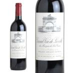 シャトー・レオヴィル・ラスカーズ  1997年  メドック格付第2級  750ml  （フランス  ボルドー  サンジュリアン  赤ワイン）  家飲み