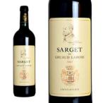 Yahoo! Yahoo!ショッピング(ヤフー ショッピング)サルジェ ド グリュオー ラローズ 2016年 シャトー グリュオー ラローズ2ndラベル AOCサンジュリアン 750ml ボルドー 赤ワイン