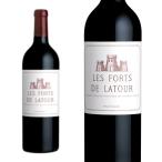 Yahoo! Yahoo!ショッピング(ヤフー ショッピング)レ・フォール・ド・ラトゥール  2001年  シャトー・ラトゥール  2ndラベル  750ml  （フランス  ボルドー  ポイヤック  赤ワイン）