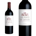 Yahoo! Yahoo!ショッピング(ヤフー ショッピング)レ・フォール・ド・ラトゥール  2011年  シャトー・ラトゥール  2ndラベル  750ml  （フランス  ボルドー  ポイヤック  赤ワイン）