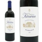 Yahoo! Yahoo!ショッピング(ヤフー ショッピング)シャトー キルヴァン（キルワン） 2018年 メドック グラン クリュ クラッセ（メドック格付第3級）（シャトー元詰） 赤ワイン 750ml