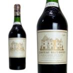 シャトー・オー・ブリオン  1966年  グラーヴ格付第一級  AOCペサックレオニャン  750ml  （フランス  ボルドー  赤ワイン）