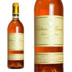 シャトー・ディケム 1988年 ソーテルヌ格付特別第1級 750ml （ボルドー 白ワイン）