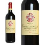 Yahoo! Yahoo!ショッピング(ヤフー ショッピング)シャトー・フルール・カルディナル  2011年  AOCサンテミリオン  グラン・クリュ・クラッセ  750ml  （ボルドー  赤ワイン）  家飲み