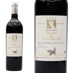 Yahoo! Yahoo!ショッピング(ヤフー ショッピング)ヴィルジニー ド ヴァランドロー 2009年 シャトー ヴァランドロー セカンドラベル 750ml フランス ボルドー サンテミリオン 赤ワイン