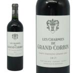 Yahoo! Yahoo!ショッピング(ヤフー ショッピング)シャルム ド グラン コルバン 2013 AOCサンテミリオン グラン クリュ 赤ワイン 辛口 フルボディ 750ml