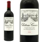 シャトー カノン 2019 AOCサンテミリオン プルミエ グラン クリュ クラッセ 第一特別級 The Wine Independent100点満点