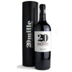 ヴァン・ミル  20mille  2005年  ジャン・フィリップ・ジャヌイクス  BOX入り  AOCボルドー・シューペリュール  （赤ワイン・フランス）