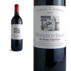 Yahoo! Yahoo!ショッピング(ヤフー ショッピング)シャトー  ムーラン・ディッサン  2002年  シャトー  ディッサン  AOCボルドー・シューペリュール  （赤ワイン・フランス）  家飲み