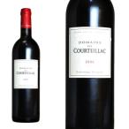 Yahoo! Yahoo!ショッピング(ヤフー ショッピング)ドメーヌ・ド・クルティヤック  2006年  ドミニク・メタレ  AOCボルドー  シュペリュール  750ml  （フランス  ボルドー  赤ワイン）