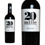 ヴァン・ミル  20mille  2006年  ジャン・フィリップ・ジャヌイクス  750ml  （フランス  ボルドー  赤ワイン）  6本お買い上げで送料無料＆代引手数料無料