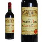 Yahoo! Yahoo!ショッピング(ヤフー ショッピング)ドメーヌ・ド・ヴィオー  ラランド・ド・ポムロール  1997年  750ml  （フランス  ボルドー  赤ワイン）  家飲み  巣ごもり  応援