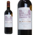 Yahoo! Yahoo!ショッピング(ヤフー ショッピング)シャトー ブレイニャン 2013年 750ml （フランス ボルドー メドック 赤ワイン）12本以上ご購入で送料・代引無料