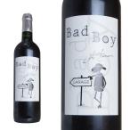 バッド ボーイ 2016 ジャン リュック テュヌヴァン ヴァン ド フランス 750ml  ボルドー 赤ワイン