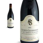 ジュヴレ・シャンベルタン  プルミエ・クリュ  ラヴォー・サン・ジャック  2004年  ドメーヌ  ジュラール・セガン  AOCジュヴレ・シャンベルタン一級