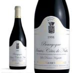 Yahoo! Yahoo!ショッピング(ヤフー ショッピング)ブルゴーニュ・コート・ド・ニュイ  レ・ダム・ユグノット  1998年  ドメーヌ・モーリス・ガヴィネ  AOCオート・コート・ド・ニュイ  （フランス・赤ワイン）