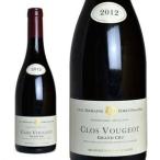 クロ・ヴージョ  グラン・クリュ  2012年  ドメーヌ・フォレイ・ペール・エ・フィス  （フランス・赤ワイン）  家飲み  巣ごもり  応援