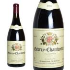 ジュヴレ・シャンベルタン  2010年  ドメーヌ・クリストフ・シュヴォー  マグナムサイズ  （フランス・赤ワイン）  家飲み  巣ごもり  応援