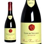 クロ・ド・ヴージョ  グラン・クリュ  2010年  ドメーヌ・フランソワ・ラマルシュ  （フランス・赤ワイン）  家飲み  巣ごもり  応援