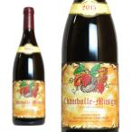 シャンボール・ミュジニー  2016年  ドメーヌ・クリストフ・シュヴォー  750ml  （フランス  ブルゴーニュ  赤ワイン）  家飲み