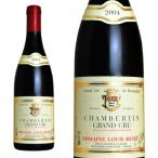 Yahoo! Yahoo!ショッピング(ヤフー ショッピング)シャンベルタン  グラン・クリュ  2004年  ドメーヌ・ルイ・レミー  750ml  （フランス  ブルゴーニュ  赤ワイン）  送料無料