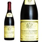 ジュヴレ・シャンベルタン プルミエ・クリュ エストゥールネル・サン・ジャック 2011年 ドメーヌ・ルイ・ジャド 750ml （フランス ブルゴーニュ 赤ワイン）