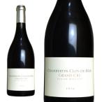 赤ワイン  シャンベルタン・クロ・ド・ベーズ  グラン・クリュ  2014年  オリヴィエ・バーンスタイン  750ml  （フランス  ブルゴーニュ）