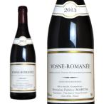 ヴォーヌ・ロマネ  2013年  ドメーヌ・ファブリス・マルタン  750ml  （フランス  ブルゴーニュ  赤ワイン）  家飲み  巣ごもり