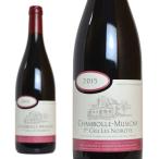Yahoo! Yahoo!ショッピング(ヤフー ショッピング)シャンボール・ミュジニー  プルミエ・クリュ  レ・ノワロ  2015年  ドメーヌ  G.ロブロ・マルシャン  750ml  （フランス  ブルゴーニュ  赤ワイン）