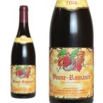 ヴォーヌ・ロマネ  2016年  ドメーヌ・クリストフ・シュヴォー  750ml  正規  （フランス  ブルゴーニュ  赤ワイン）  家飲み