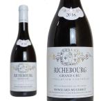 Yahoo! Yahoo!ショッピング(ヤフー ショッピング)リシュブール  グラン・クリュ  2016年  ドメーヌ・モンジャール・ミュニュレ  750ml  （フランス  ブルゴーニュ  赤ワイン）  家飲み