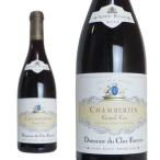 シャンベルタン  グラン・クリュ  2011年  ドメーヌ・デュ・クロ・フランタン  750ml  正規  （フランス  ブルゴーニュ  赤ワイン）