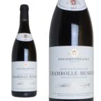 シャンボール・ミュジニー  2017年  ブシャール・ペール・エ・フィス・正規  750ml  （フランス  ブルゴーニュ  赤ワイン）  家飲み