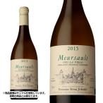 Yahoo! Yahoo!ショッピング(ヤフー ショッピング)ムルソー スー ラ ヴェル 2017年 蔵出し限定品 ドメーヌ レミ ジョバール元詰 AOCムルソー フランス 白ワイン