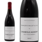 Yahoo! Yahoo!ショッピング(ヤフー ショッピング)【お1人様1本限り】シャンボール ミュジニー レ フシェール 2017年 フランソワ ミエ エ フィス 750ml フランス 赤ワイン