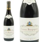 アルベール ビショー　コトー ブルギニョン 2021 アルベール ビショー 赤ワイン 750ml 【UKIUKIAlbert】