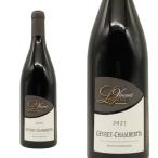 ジュヴレ シャンベルタン[2021]年 蔵出し限定品 ドメーヌ ヴァンサン ルグー元詰 自然派 ビオ(エコセール認定)