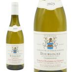ブルゴーニュ シャルドネ ドメーヌ ラ ヴィエルジュ ロメンヌ 2023 蔵出し作品 ドメーヌ マシャール ド グラモン元詰 自然派 完全割り当て