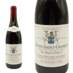 ショッピングお歳暮 2023 ニュイ サン ジョルジュ レ オー ポワレ 2023 オーク樽発酵＆オーク樽9ヶ月熟成(228L) ドメーヌ マシャール ド グラモン元詰