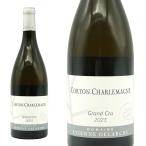 ショッピングお歳暮 2023 コルトン シャルルマーニュ グラン クリュ 特級 2023 蔵出し限定品 ドメーヌ エティエンヌ ドラルシュ元詰 有機栽培 ビオロジック 重厚ボトル