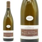 ピュリニー モンラッシェ プルミエ クリュ 一級  レ ガレンヌ 2021 蔵出し限定品 ドメーヌ ヴァンサン プリュニエ (プルニエ) 元詰