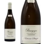 ブルゴーニュ シャルドネ 2023 エチエンヌ ソゼ (エティエンヌ ソゼ) 元詰 重厚ボトル ロウ封印キャップ AOCブルゴーニュ シャルドネ