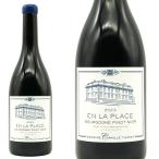 ブルゴーニュ ピノ ノワール アン ラ プラス 2023 超限定蔵出し作品 ドメーヌ カミーユ ティリエ元詰 ワイナート誌『シン・ブルゴーニュ』特集